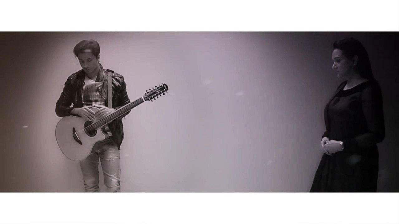 Ali Zafar Song Urein Ge A Tribute To Peshawar Attack Victims - EXCLUSIVE VIDEO