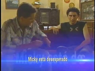 LA OTRA ESQUINA AVANCES