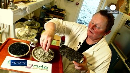 Sessiz, güvenilir ve çevre dostu otoyollar