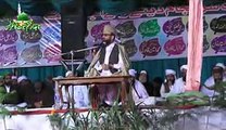 Hazrat Allama Mufti Muneeb ur Rehman Sab part 2 AT Khatme Nabowat Conference AT Baroo Shareef Chowk Azam Layyah By Saaji Malik