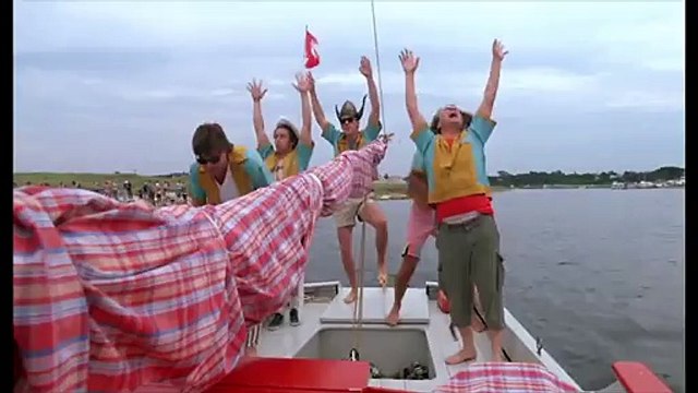 Hommage aux meilleurs films d'ados des années 80!