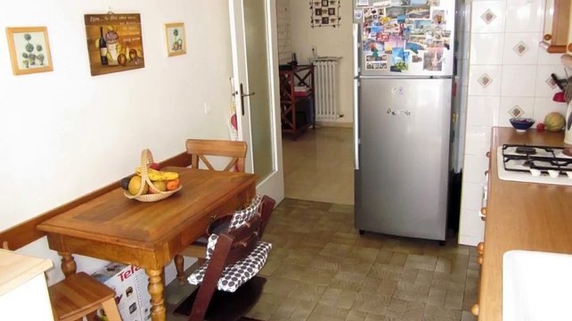 A vendre - Appartement - Nice (06100) - 4 pièces - 88m²