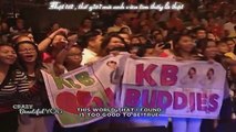 [Vietsub] Nothings Gonna Stop Us Now - KathNiel