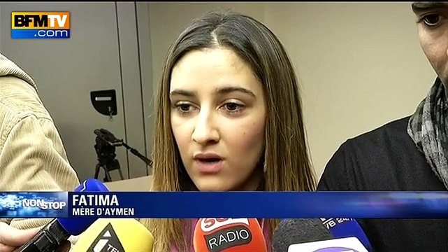 Mort d'un bébé après une opération des amygdales : les parents témoignent