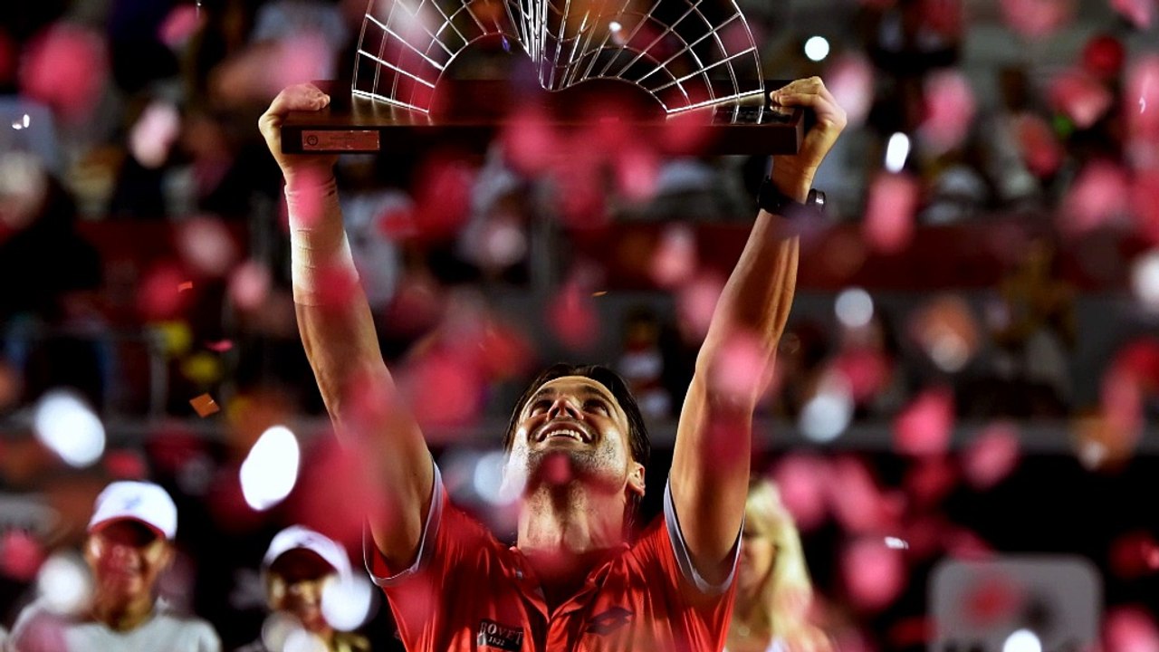 Rio: Ferrer nach Turniersieg: 'Ziel Olympia'