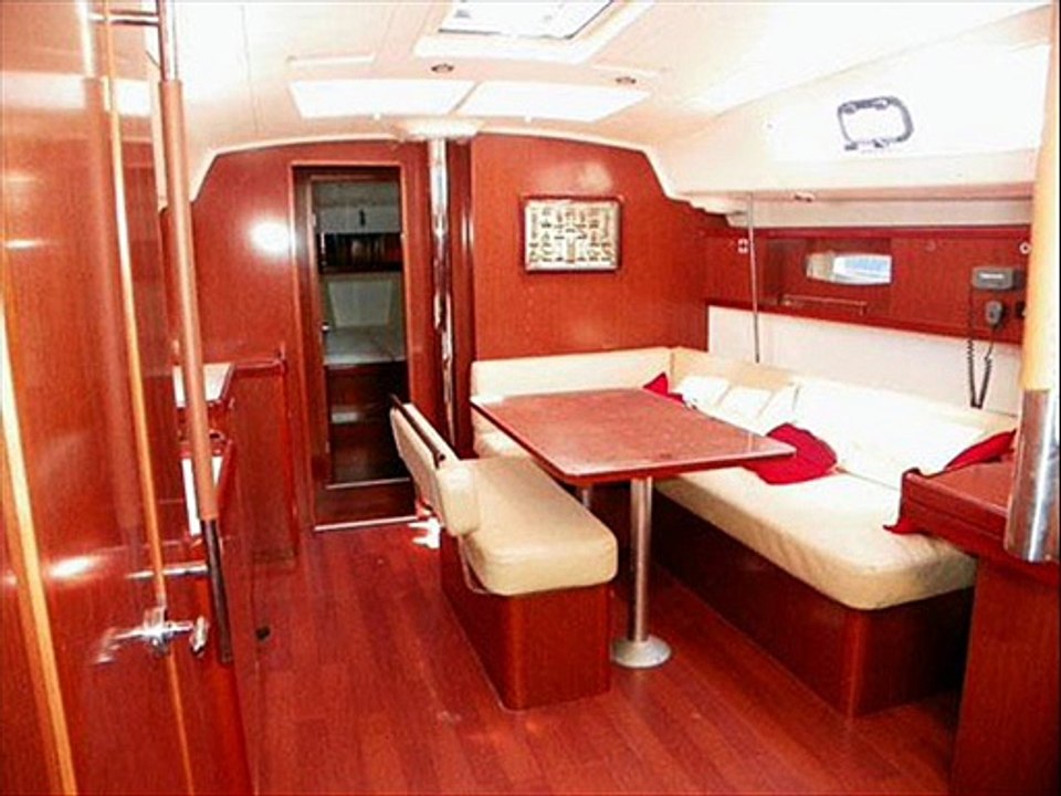 FOR SALE  Beneteau Oceanis 43 Family - 2010 - Price 115.000 EUR  - Location Greece