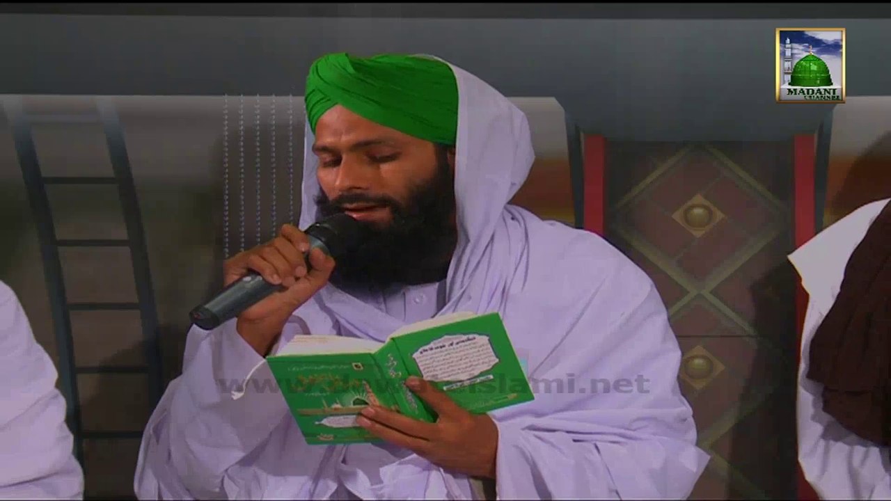 Tum Pe Har Dam Karoron Durood o Salam  By Ghulam Mustafa AttariLahore Pakistan +92 321 9225441  Ijtima e Zikr o Naat