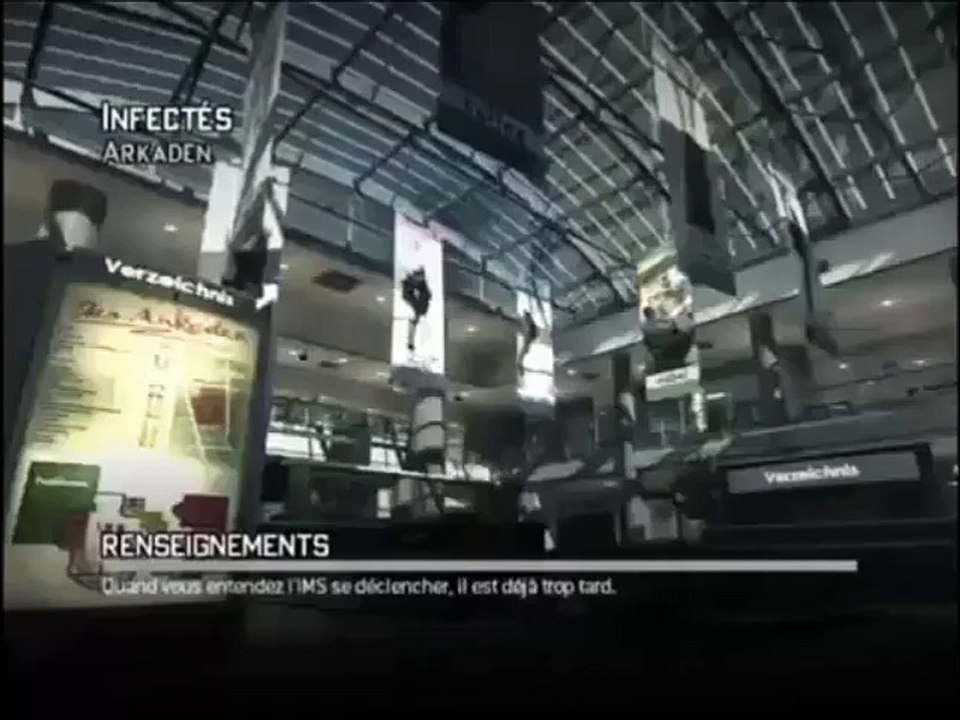 MW3 Xbox