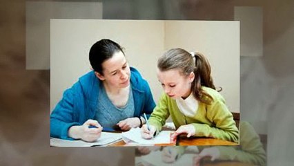 Home Tutor Santa Monica