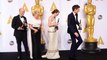 Highlights from the 2015 Academy Awards