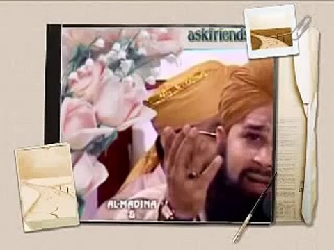 owias raza qadri Mah-e-Ramzan Aya naats fee download