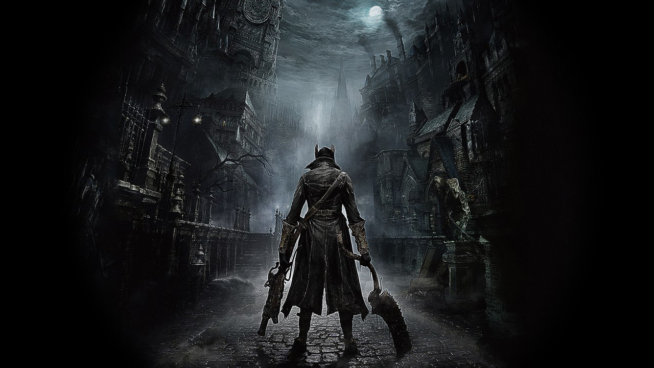 Bloodborne - The Hunt Begins Trailer