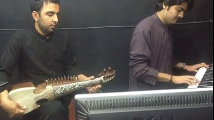 Lovers in Harmony ❤️