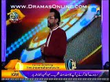 Dr. Aamir Liaquat Badly Taunting Pakistan Cricket Team after their Defeat against West Indies