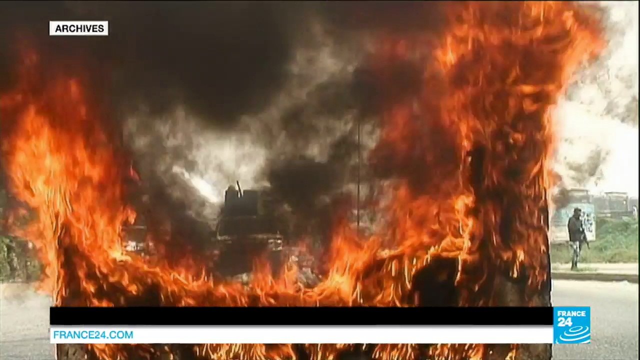 Climat tendu lors du procès de Simone Gbagbo - Côte d’Ivoire