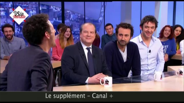 Neil Patrick Harris présente les Oscars en slip