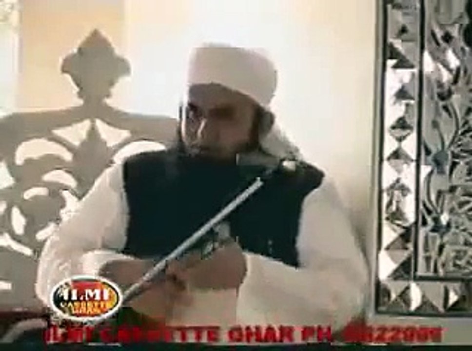Bloody  history  of  india  and  pakistan - Maulana Tariq Jameel.flv