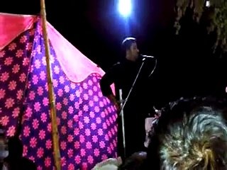 Molvi Faiz Ahemd Faiz -Masaeb Mola Ameer Qasim- 9th Muharam -2014