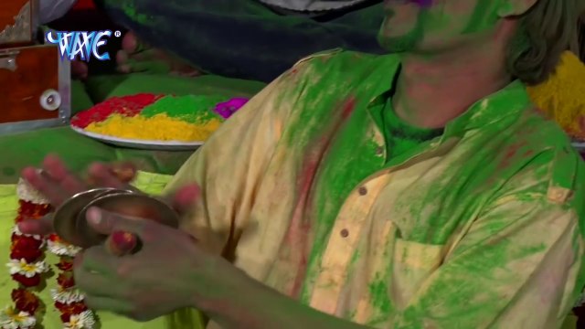 Balam Rauri सेज आवत में - Pawan Singh - Bhojpuri Hot Holi Songs HD