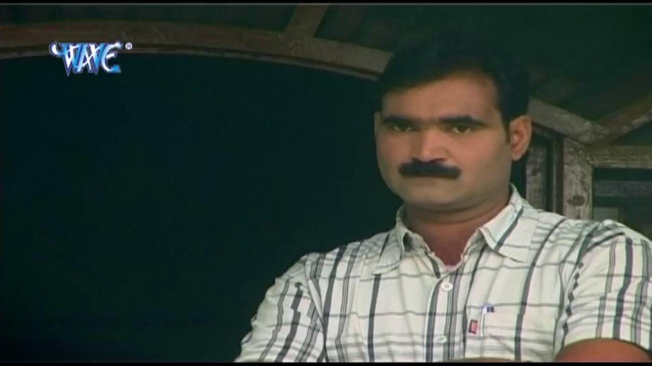 Jangla Se झाकत रही - Rang Khele Chala Sasurari - Bhojpuri Hot Holi Songs 2015 HD