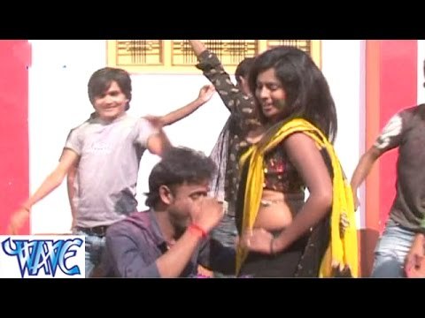 इनार झाके देवरवा Enar Jhanke - Holi Me Rang Kushlesh Ke Sang - Bhojpuri Hot Holi Songs 2015 HD