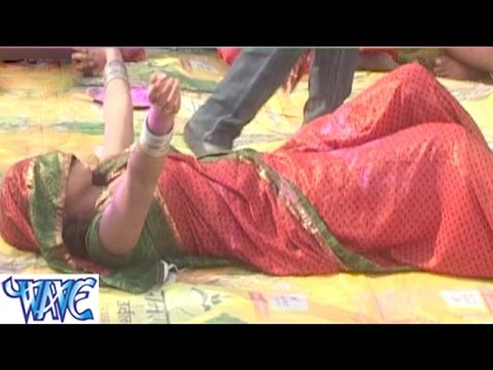 बडा नचावेला लवंडा Banda Nachawela Lawanda - Gazab Ke Holi - Bhojpuri Hot Holi Songs 2015 HD