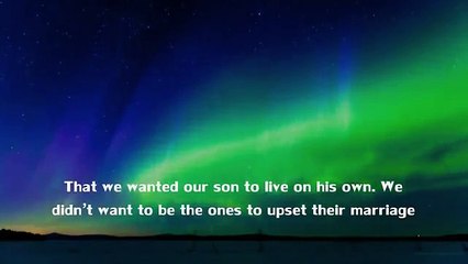 Maulana Tariq Jameel - Love_ Marriage_ In-laws