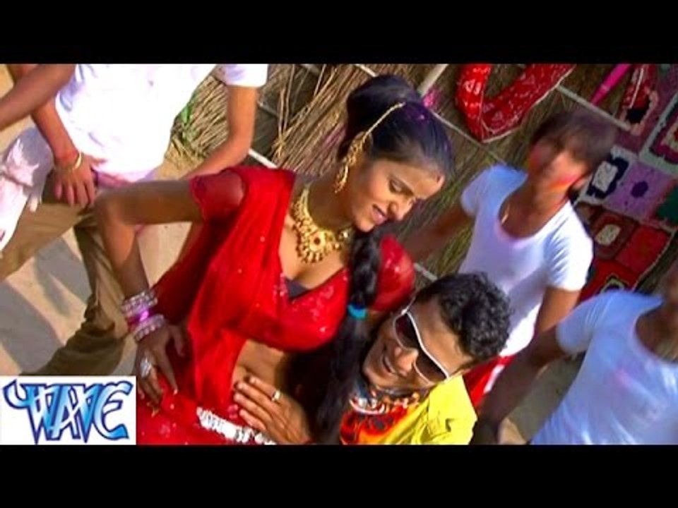 जोबनवा में ताला Jobanwa Me Tala - Ae Rajau Holi Me Rahata - Bhojpuri Hot Holi Songs 2015 HD