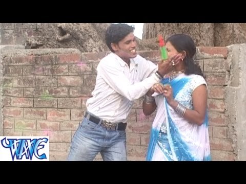 तोहरे बिना सुना लागेला Tohare Bina Suna Lagela - Gazab Ke Holi - Bhojpuri Hot Holi Songs 2015 HD