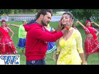 Sapna Me आवेलु रात में  - Hero No 1 - Khesari Lal Yadav - Bhojpuri Hot Songs 2015 HD