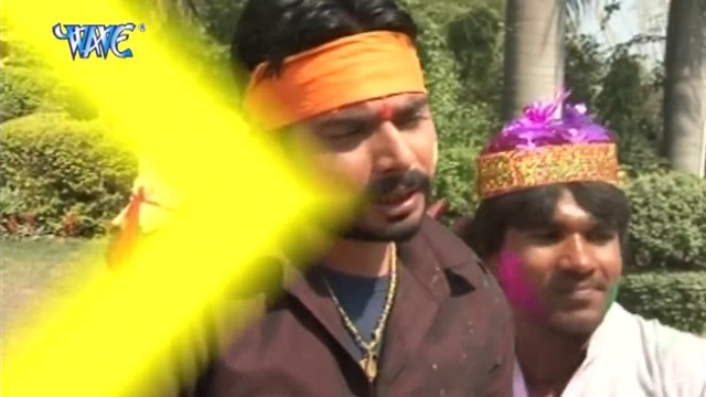 लगाइब खड़े खड़े भौजी Lagayib Khade Khade - Dalab Hachchak Ke Holi Me - Bhojpuri Hot Holi Songs 2015 HD