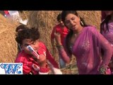 पिया घसे कोलगेट Piya Ghase Colgate- Holi Me Rang Kushlesh Ke Sang - Bhojpuri Hot Holi Songs 2015 HD