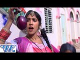 Kam Kayise Chali बैगनवा से - Holi Me Posuwa Bhatar - Bhojpuri Hot Holi Songs 2015 HD