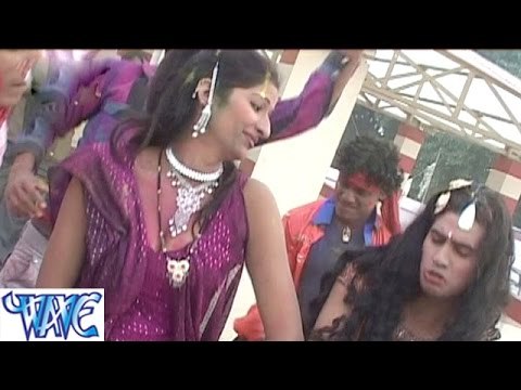 Balamuaa Holi मनवले छका से - Fagun Me Jila Hilwale Ba - Bhojpuri Hot Holi Song 2015 HD
