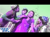 चोलिया कईलस लाल  Choliya Kayilas Lal - Bhingi Na Holi Me Saman -Bhojpuri Hot Holi Songs 2015 HD