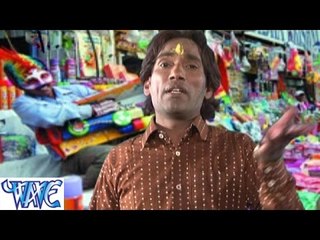 सबसे सुपर मझिली हियs Sabse Super Majhili  - Fagunhatha Satawela - Bhojpuri Hot Holi Songs 2015 HD