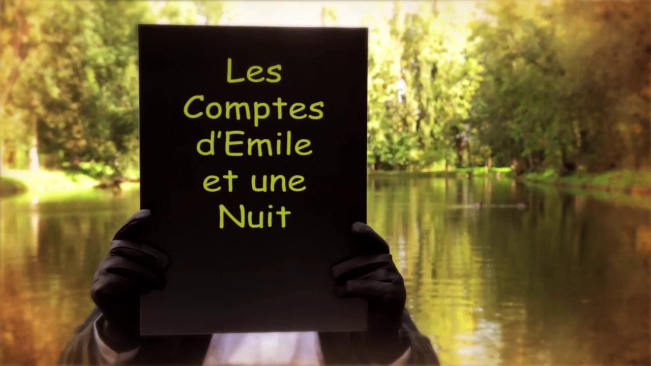 Les Comptes d'Emile et Une Nuit