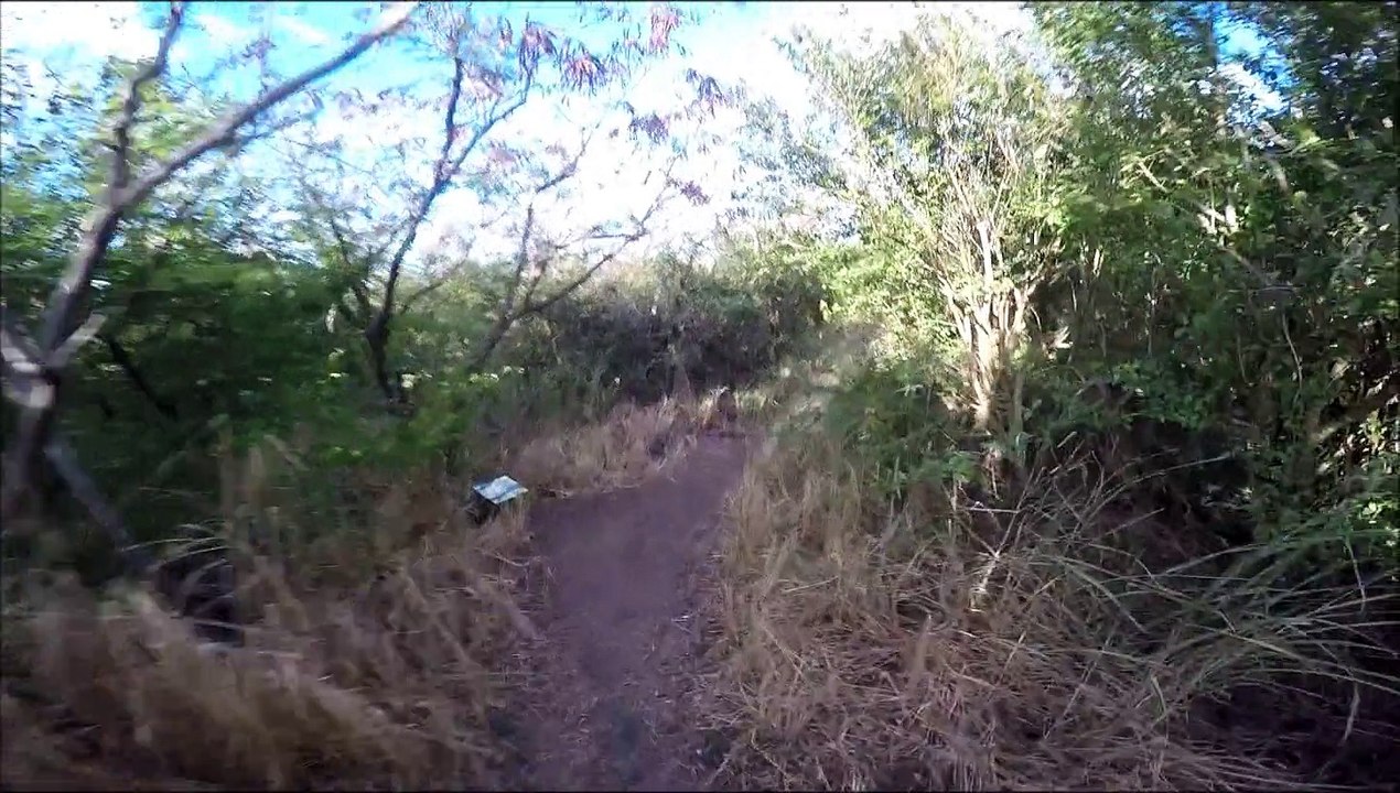 Fartlek Anse Marcel
