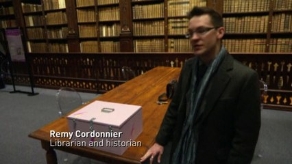 Rare Shakespeare First Folio returns to UK