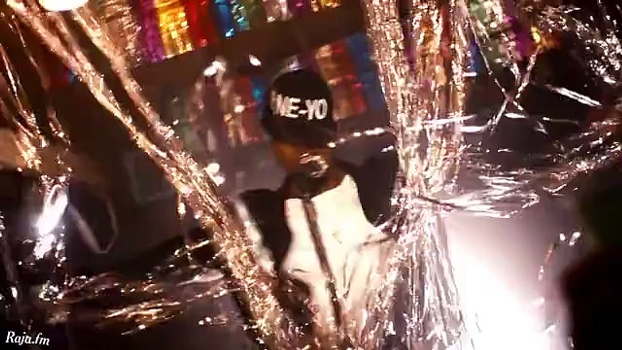 Ne-Yo - Time Of Our Lives-By-Pitbull