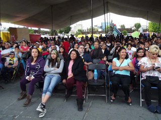 decimoctavo corredor cultural de ciudad nezahualcoyótl