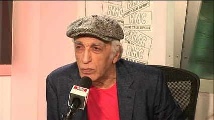 Gérard Darmon : "Il y a un antisémitisme très vif en France"