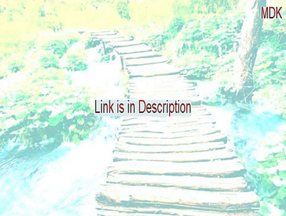 MDK.EXE Full Download [Download Now]