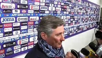 Fiorentina, Pradè: 'Abbiamo preso un gol da polli...'