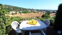 A vendre appartement vue mer, Cavalaire