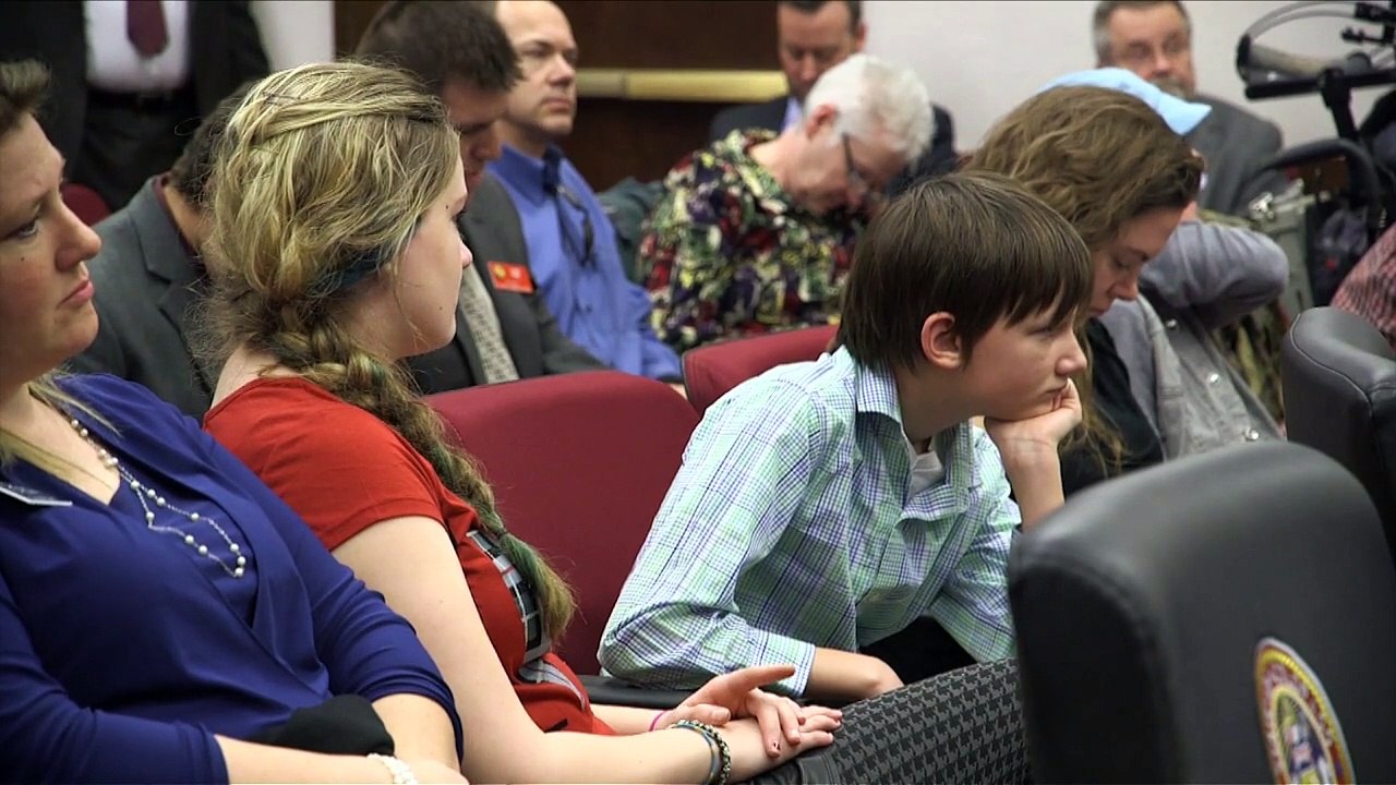 Masern-Ausbruch lässt US-Impfgegner kalt