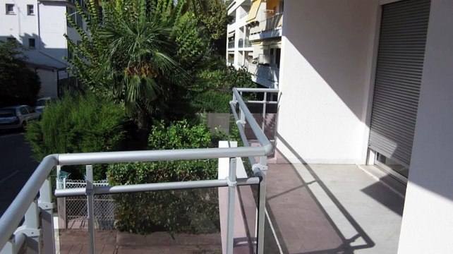 A vendre - Appartement - Nice (06100) - 4 pièces - 94m²