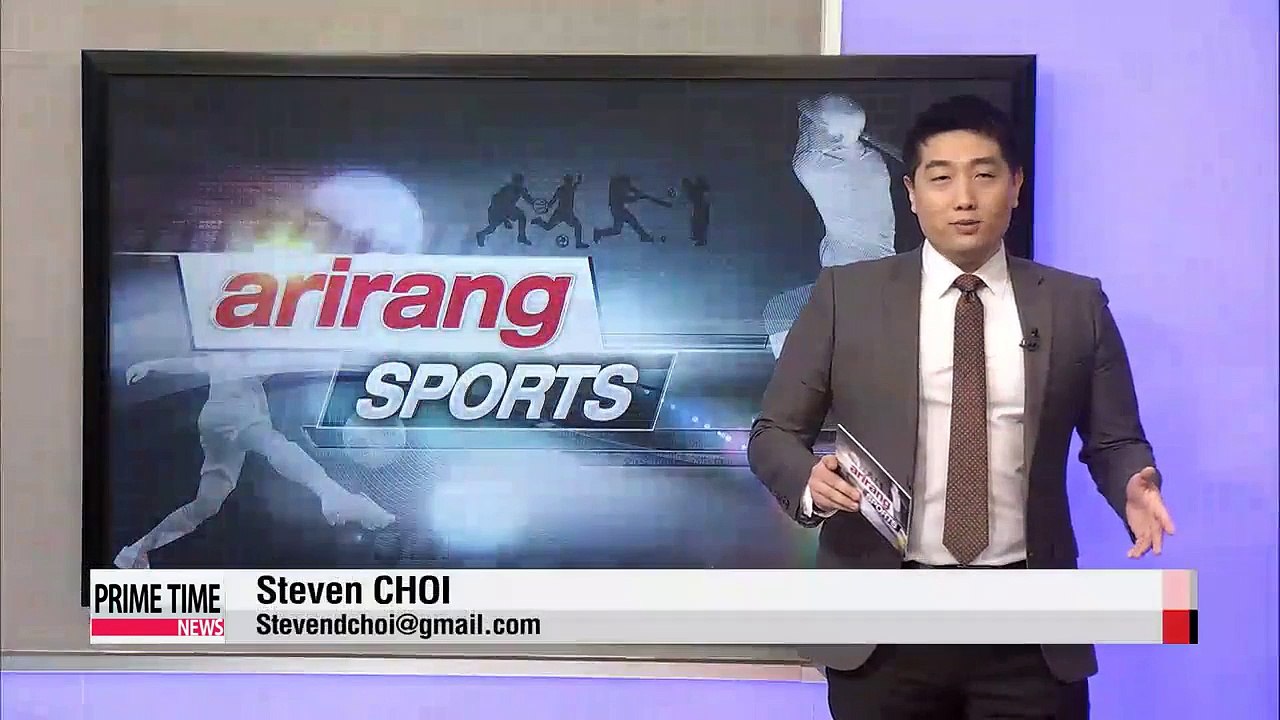 Korean-American James Hahn wins first PGA event