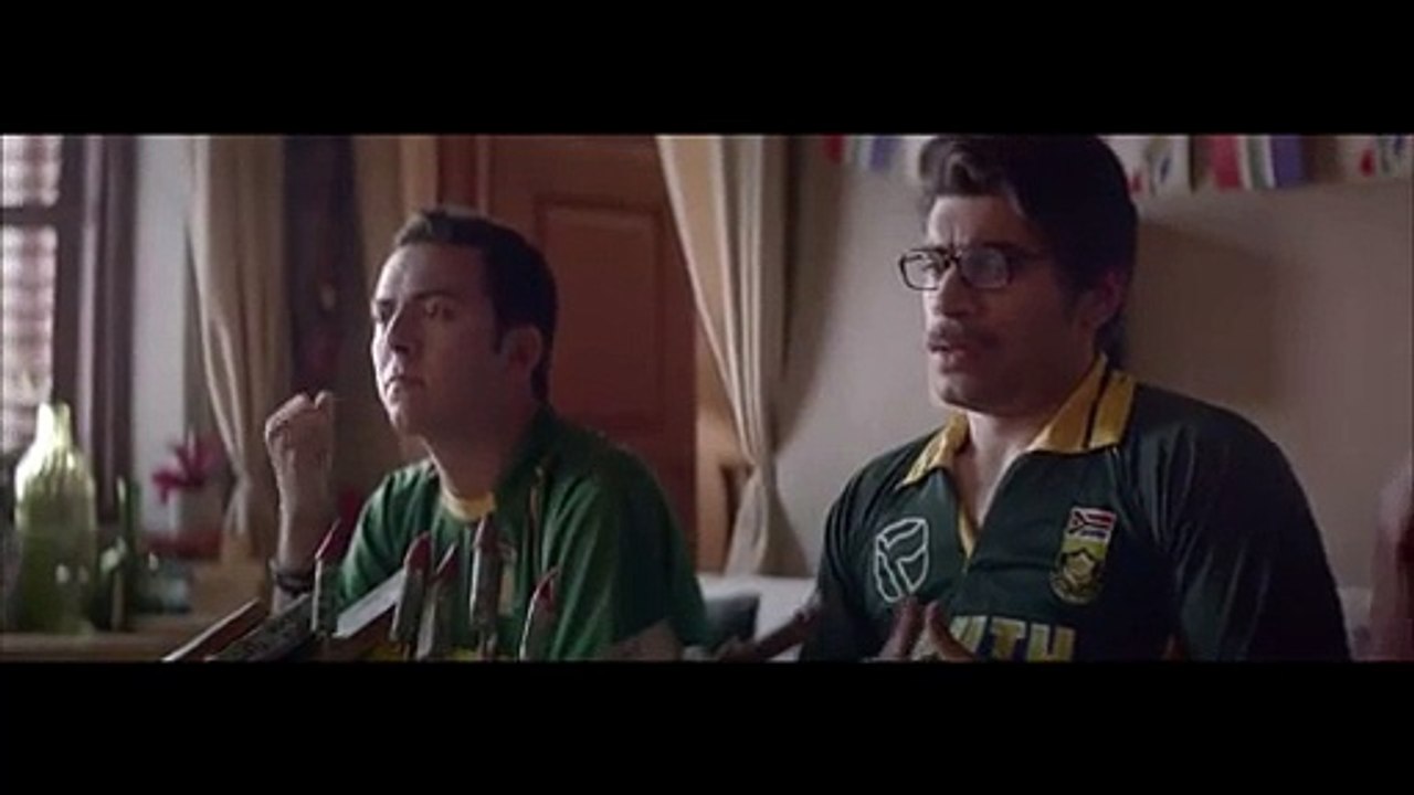 LOL This New Ten Sports Ad Is Awesome - MUST WATCH