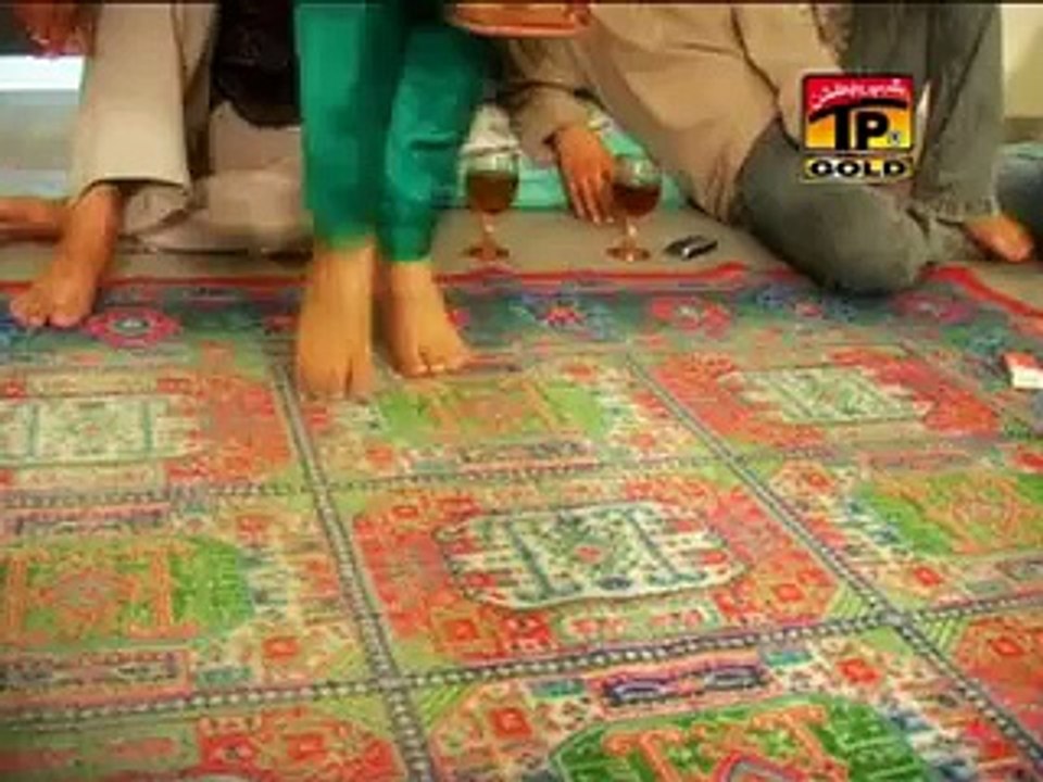 NEW SARAIKI SONGS 2015 DHOLA MUBARAK HOVIN SINGER AJMAL SAJID